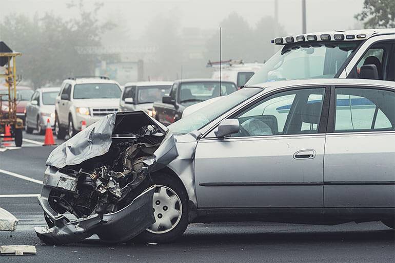 Car Accident Lawyer in Little Chute, WI
