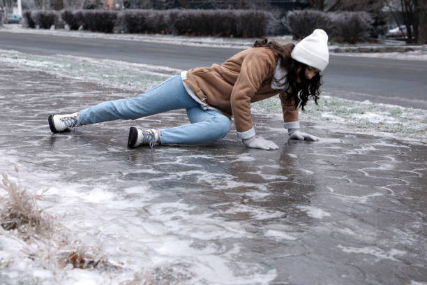 Slip and Fall Lawyer in Neenah, WI