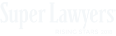 Tusler Law wins Super Lawyer award for personal injury law Super Lawyer Rising Star 2018