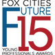 Appleton area's top professional lawyer Fox Cities Future 15 Young Professional Award winner Tusler Law