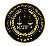 Nation's Premier Top Ten Attorney 2014