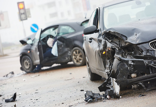 Car Accident Lawyer Tusler Law