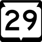 WI Highway 29