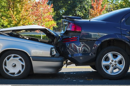 Oshkosh, WI Car Accident Attorney