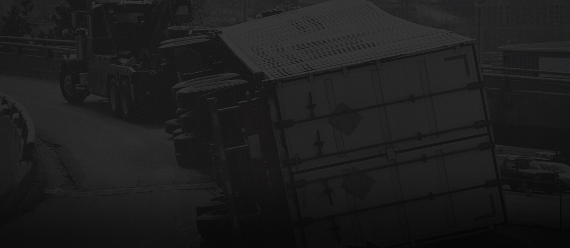 Truck Accident Law Firm in Appleton, WI