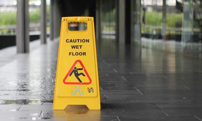 Oshkosh Slip and Fall Lawyer