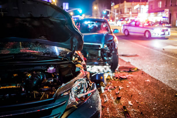 Kaukauna car accident lawyers