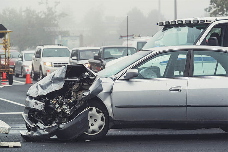 Car Accident Legal Services in Appleton, WI