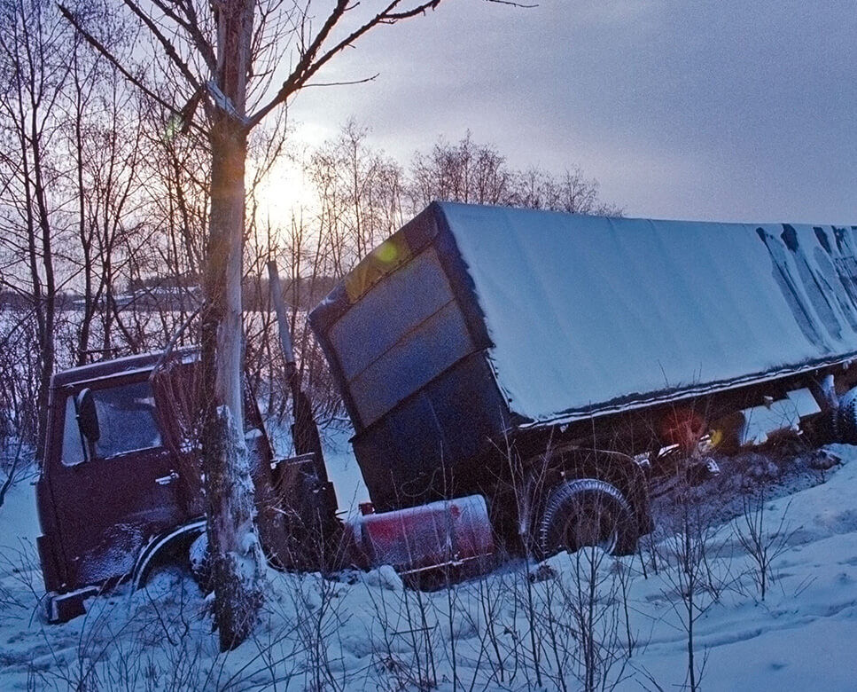 Wisconsin trucking accident compensation