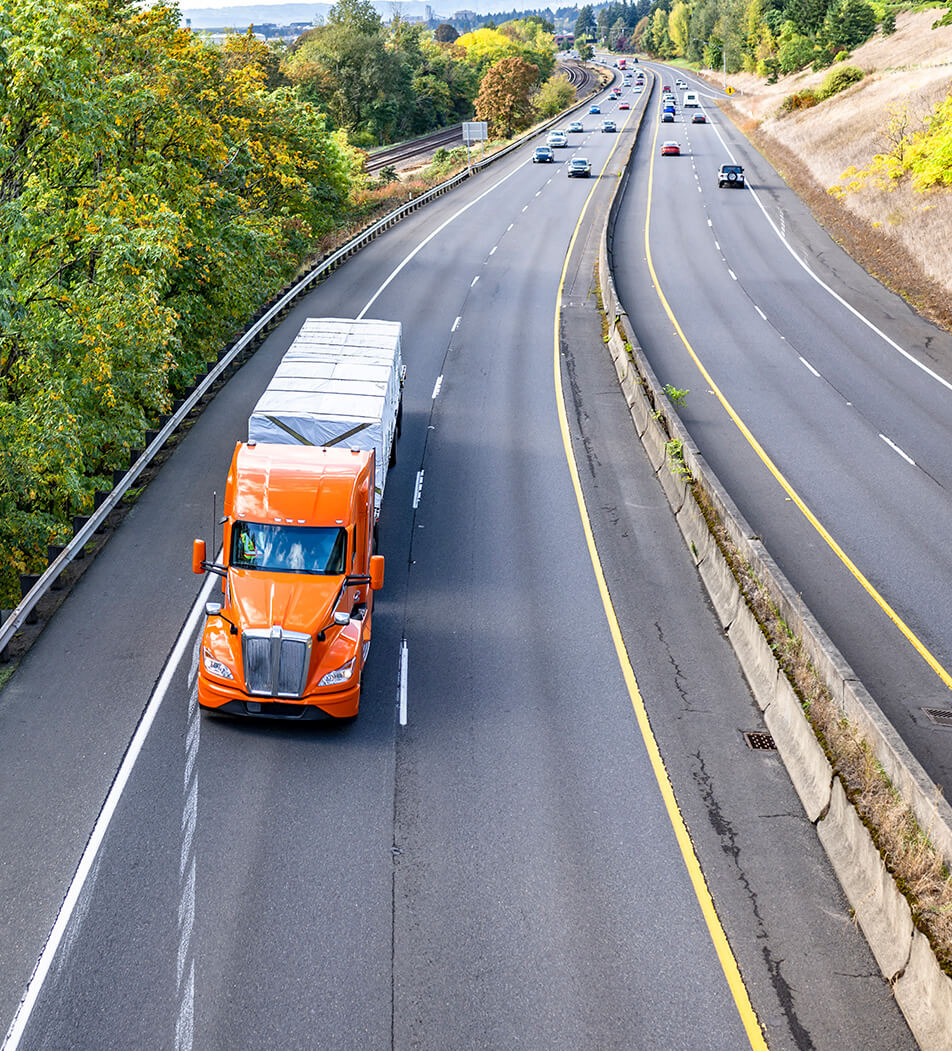 Wisconsin trucking accident laws